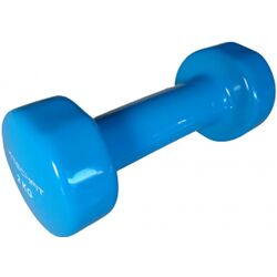 Гантель Techfit TC92004-2KG 2kg (Blue) Thumb