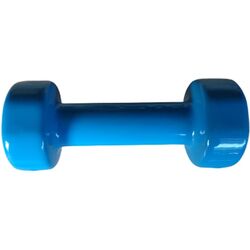 Гантель Techfit TC92004-2KG 2kg (Blue)