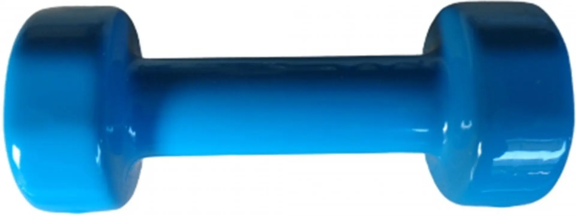 Гантель Techfit TC92004-2KG 2kg (Blue)