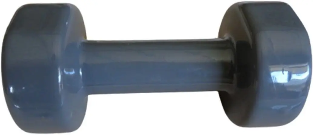 Gantera Techfit TC92004-4KG 4kg (Grey)