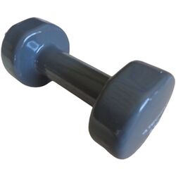 Gantera Techfit TC92004-4KG 4kg (Grey) Thumb