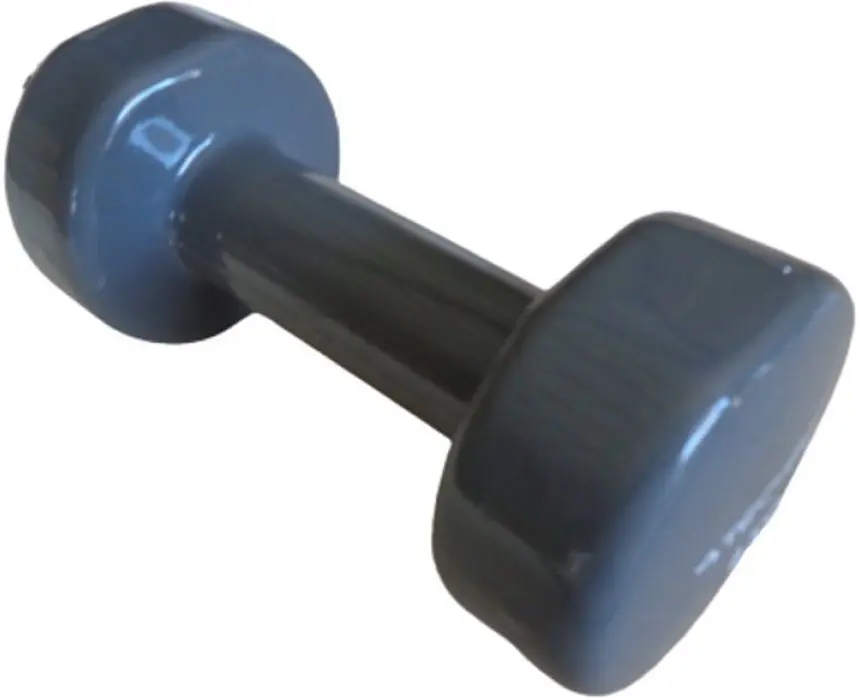 Gantera Techfit TC92004-4KG 4kg (Grey)