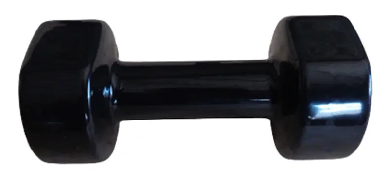 Gantera Techfit TC92004 5kg (Black)