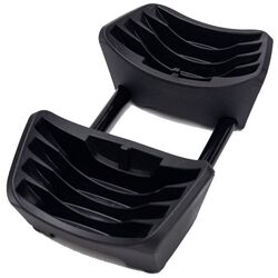 Набор гантели + штанга + гири 3в1 TechFit TF22W21 (Black/Red) Thumb