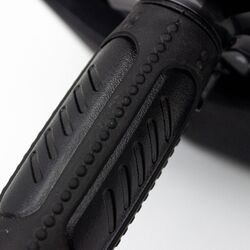 Набор гантели + штанга + гири 3в1 TechFit TF22W21 (Black/Red) Thumb