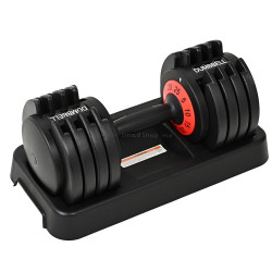 Гантели регулируемые Theway Fitness Okpro OK1035B (Black)