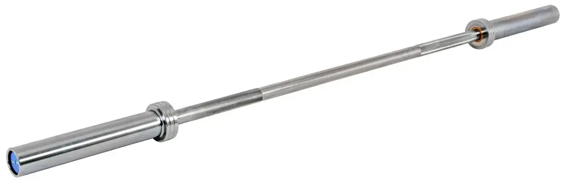 Гриф олимпийский Thunder SG-O-120/50 (Silver)