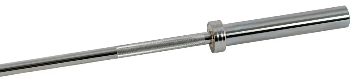 Гриф олимпийский Thunder SG-O-120/50 (Silver)
