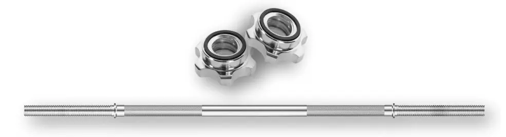 Bara Thunder SG-SC-120/25 (Silver)