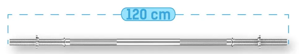 Bara Thunder SG-SC-120/25 (Silver)