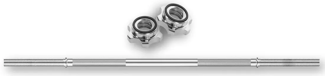 Bara Thunder SG-SC-150/25 (Silver)