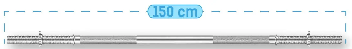 Bara Thunder SG-SC-150/25 (Silver)