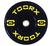 Диск олимпийский Toorx ADBT-15 15kg (Black)