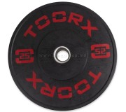 Диск олимпийский Toorx ADBT-25 25kg (Black)