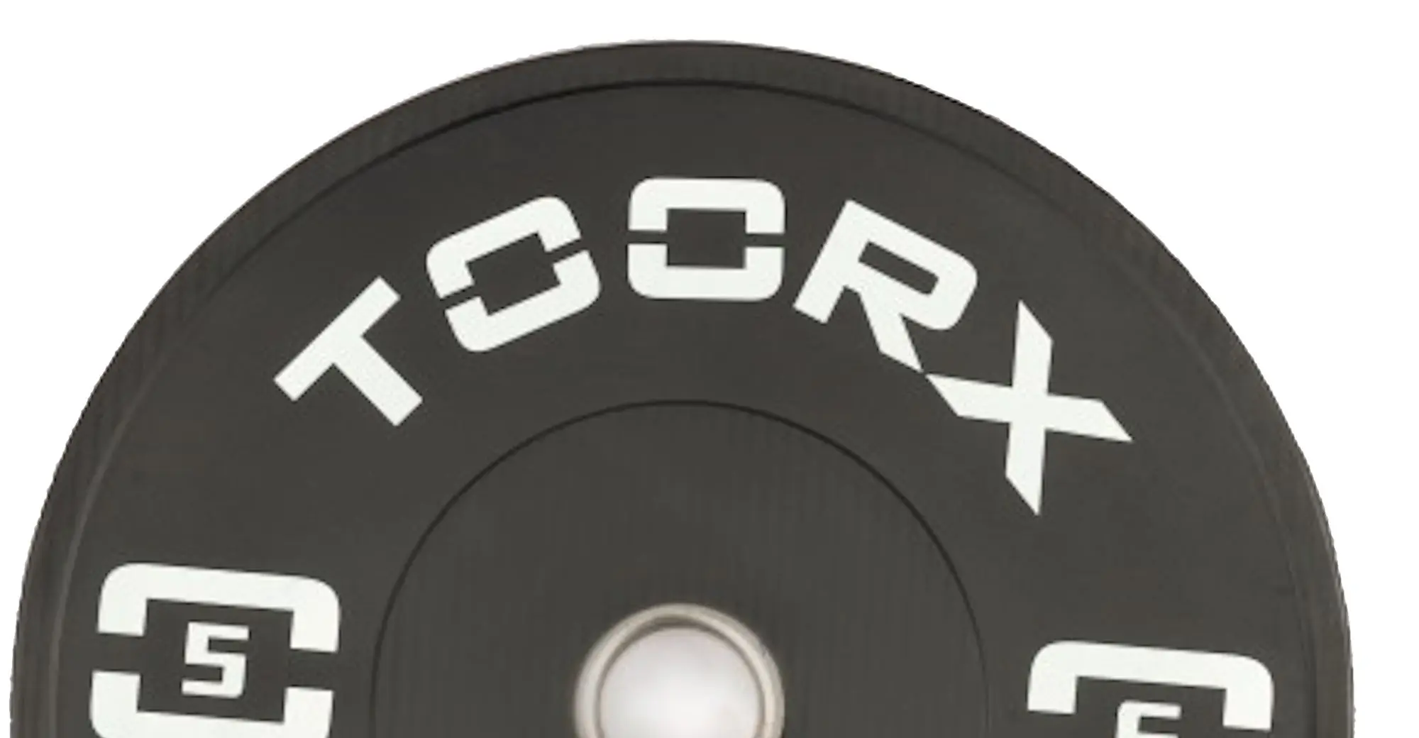 Диск олимпийский Toorx ADBT-5 5kg (Black)