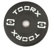 Диск олимпийский Toorx ADBT-5 5kg (Black)