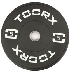 Disc olimpic Toorx ADBT-5 5kg (Black)