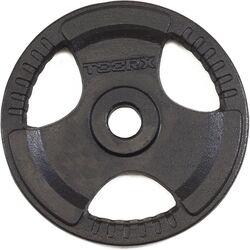 Диск олимпийский Toorx DGN-TG5 5kg (Black)