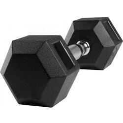 Гантель Toorx MEG-3 3kg (Black)
