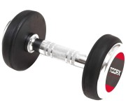 Гантель Toorx MGP-12 12kg (Black)