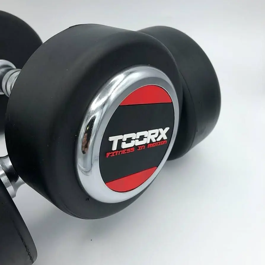 Гантель Toorx MGP-12 12kg (Black)