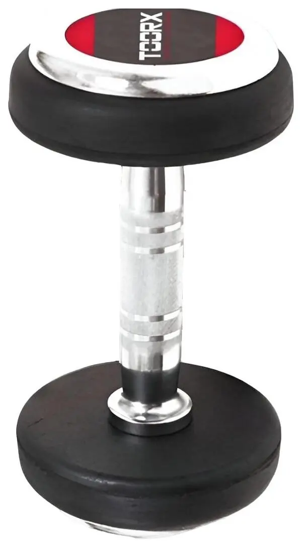 Гантель Toorx MGP-5 5kg (Black)