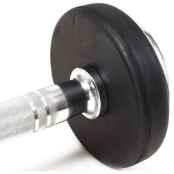 Гантель Toorx MGP-6 6kg (Black/Grey) Thumb