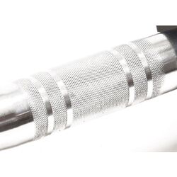 Гантель Toorx MGP-6 6kg (Black/Grey) Thumb