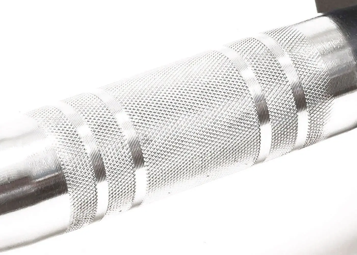 Гантель Toorx MGP-6 6kg (Black/Grey)