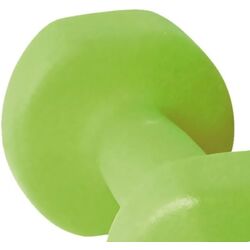 Gantera Toorx MN-2 2kg (Green) Thumb