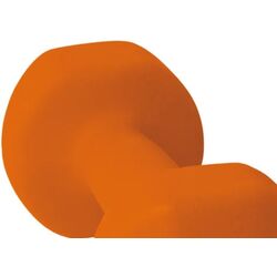 Гантель Toorx MN-3 3kg (Orange) Thumb