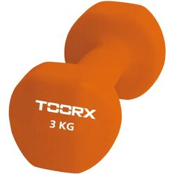 Gantera Toorx MN-3 3kg (Orange)