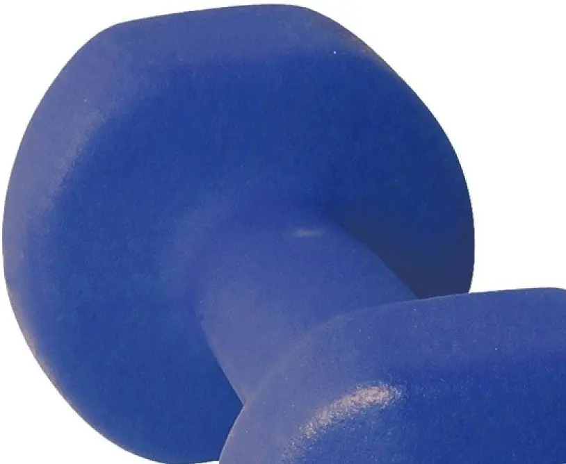 Гантель Toorx MN-4 4kg (Blue) - 2