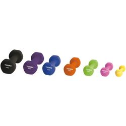 Гантель Toorx MN-4 4kg (Blue) Thumb