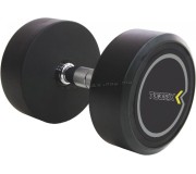 Гантель Toorx MPU-10 10kg (Black)