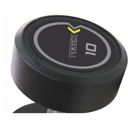 Гантель Toorx MPU-14 14kg (Black) Thumb