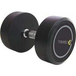 Гантель Toorx MPU-14 14kg (Black)