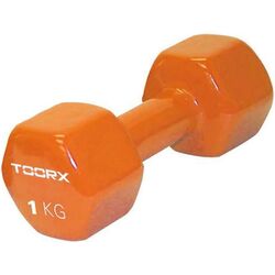 Гантель Toorx MV-1 1kg (Orange)