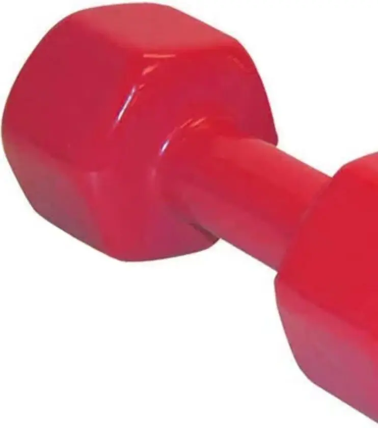 Gantera Toorx MV-2 2kg (Red)