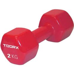 Gantera Toorx MV-2 2kg (Red)