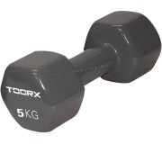 Гантель Toorx MV-5 5kg (Grey)