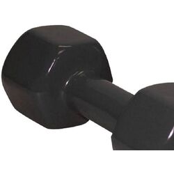 Гантель Toorx MV-6 6kg (Black) Thumb