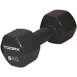 Gantera Toorx MV-6 6kg (Black)
