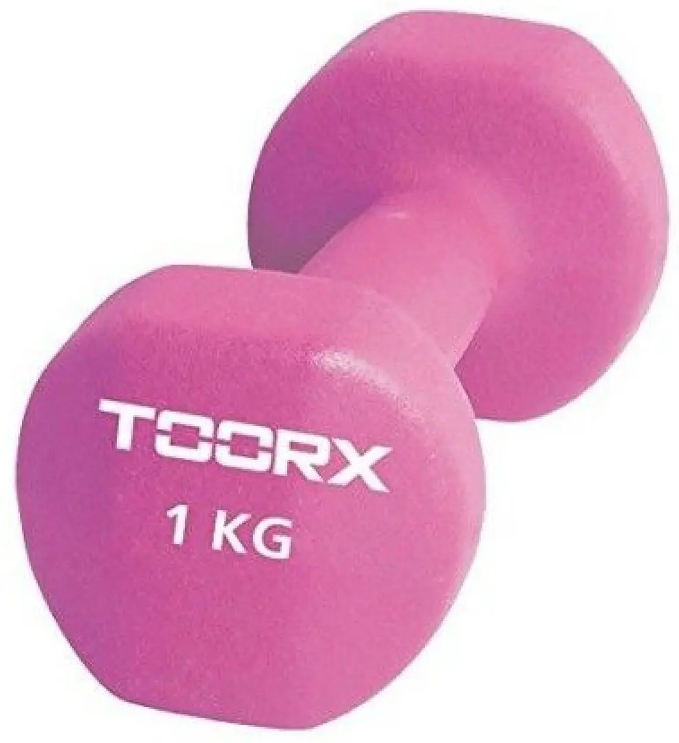 Gantera Toorx Neopren MN-1 (Pink)
