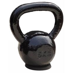 Гиря Toorx KGV-12 12kg (Black) Thumb