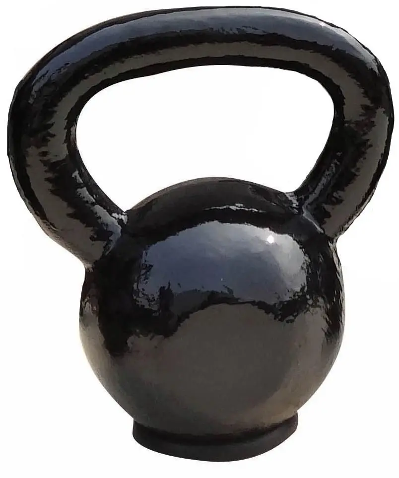 Greutate Toorx KGV-4 4kg (Black)