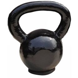 Гиря Toorx KGV-8 8kg (Black) Thumb