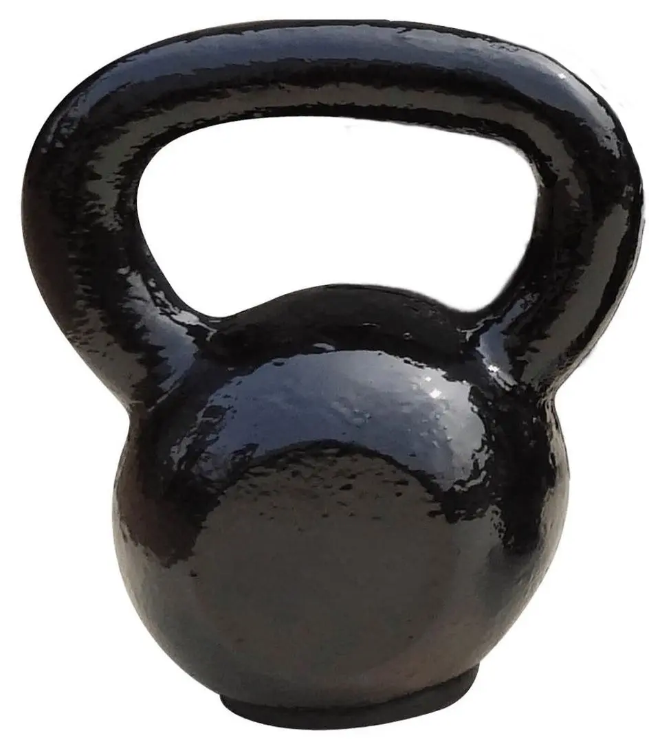 Гиря Toorx KGV-8 8kg (Black)