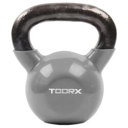 Гиря Toorx KRV-18 18kg (Grey)