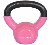 Гиря Toorx KRV-4 4kg (Pink)